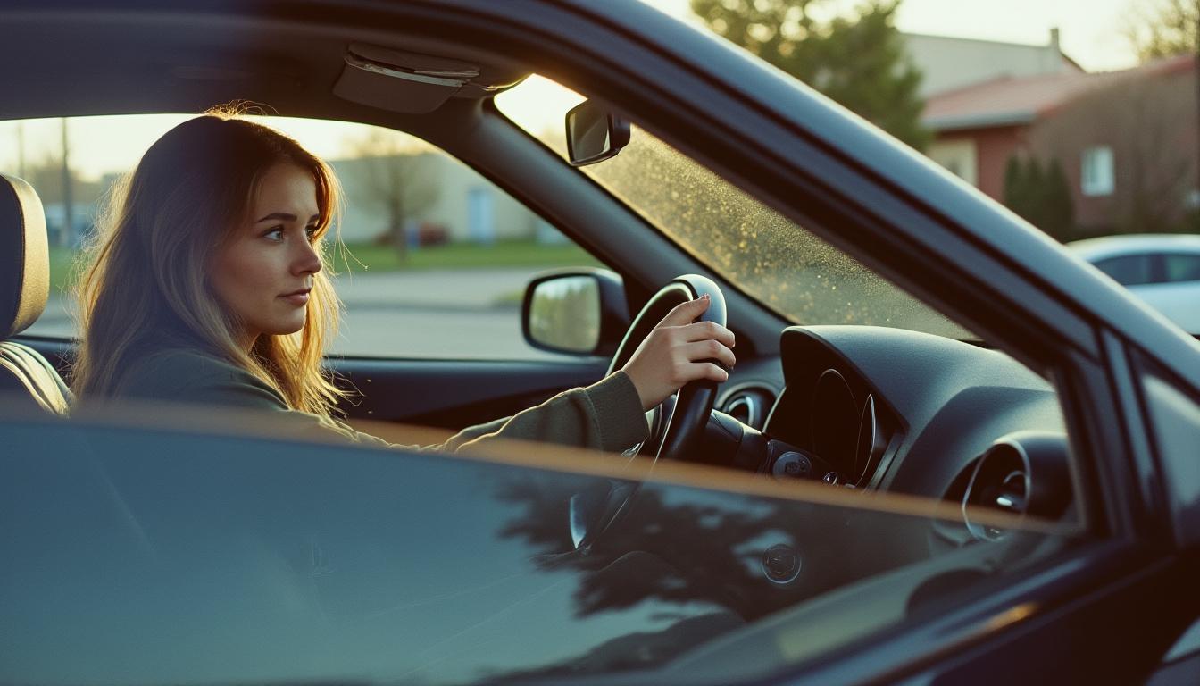 Conduite supervisée et assurance : tout savoir pour bien assurer