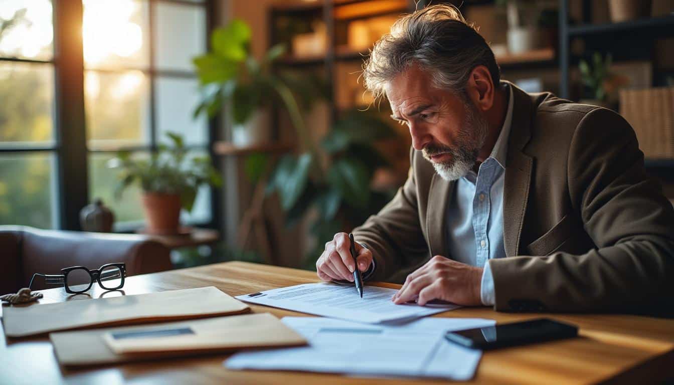 Illustration: Comprendre ce qu’est un relevé d’informations en assurance et pourquoi il compte vraiment