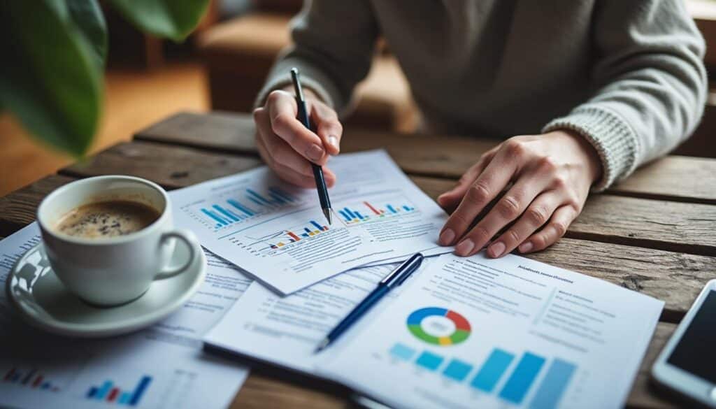 Relevé d’informations assurance : comprendre et gérer votre contrat