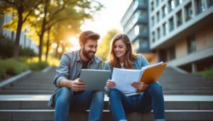 Assurance en alternance : guide complet pour réussir sa formation