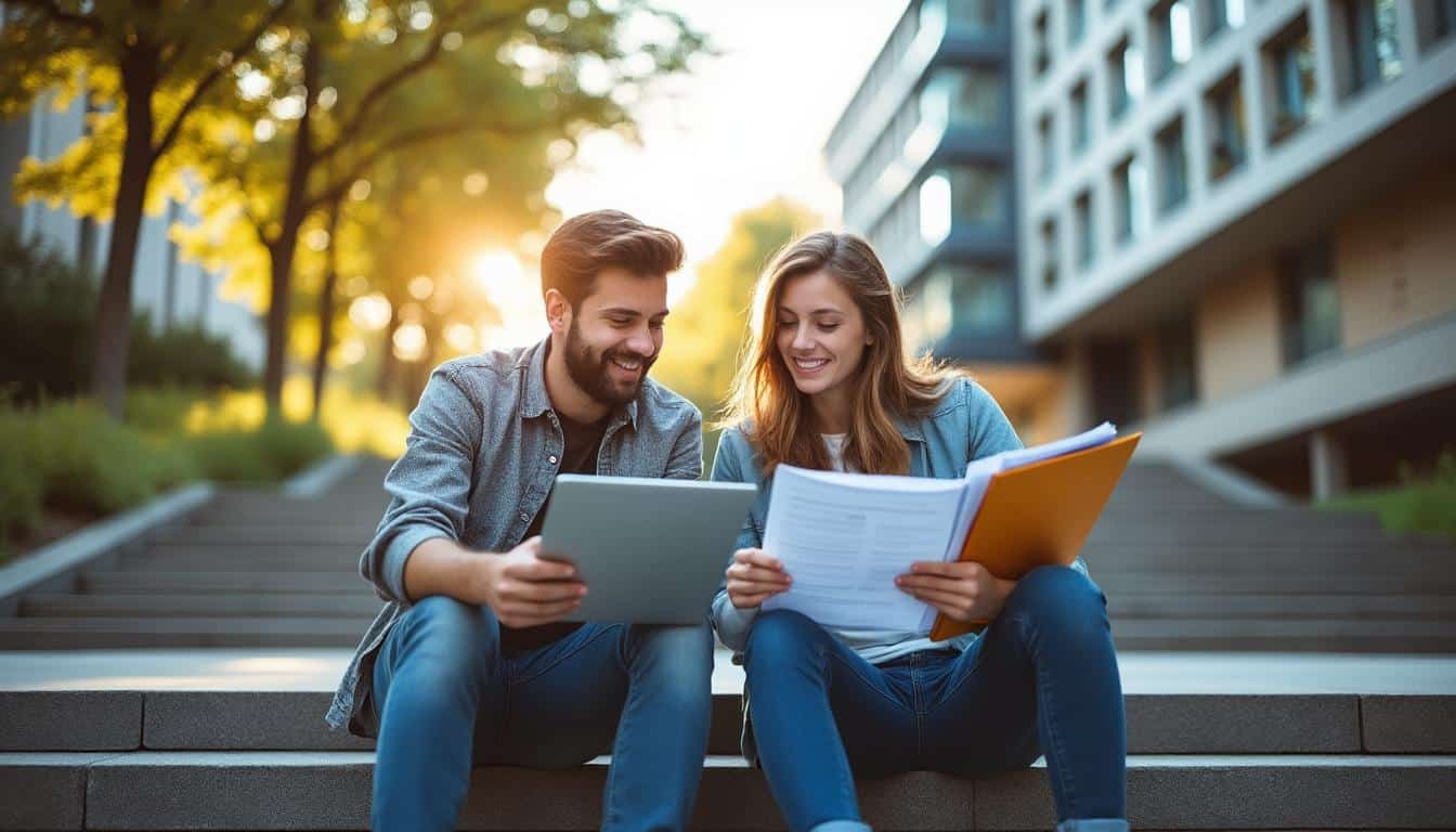 Assurance en alternance : guide complet pour réussir sa formation