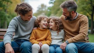 Assurance famille : protégez efficacement vos proches au quotidien