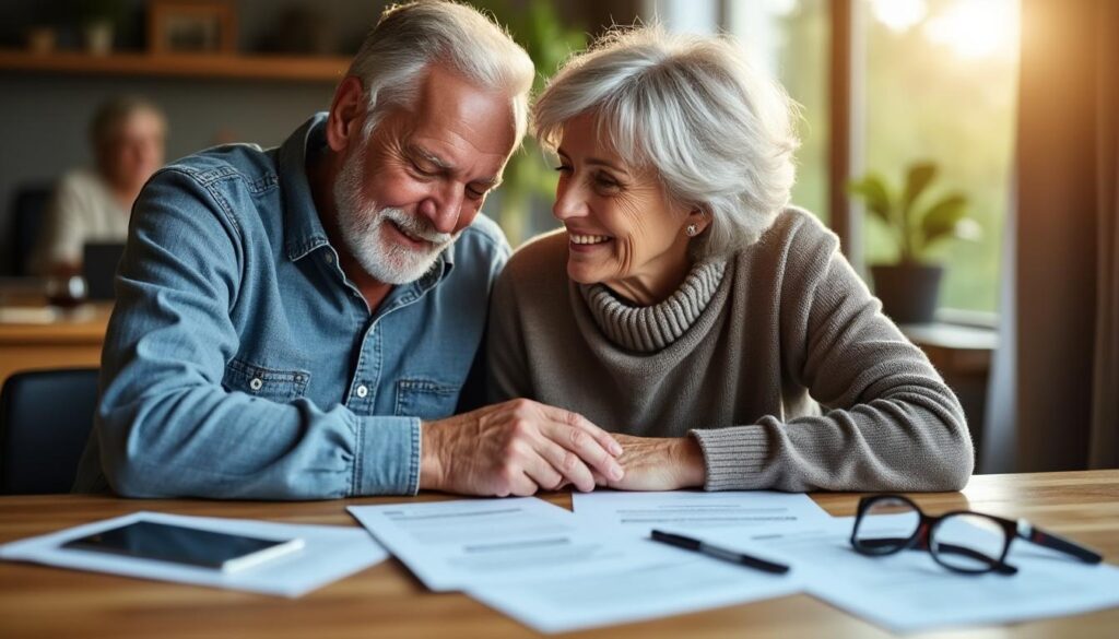 Assurance vie et succession après 80 ans : clés et conseils essentiels