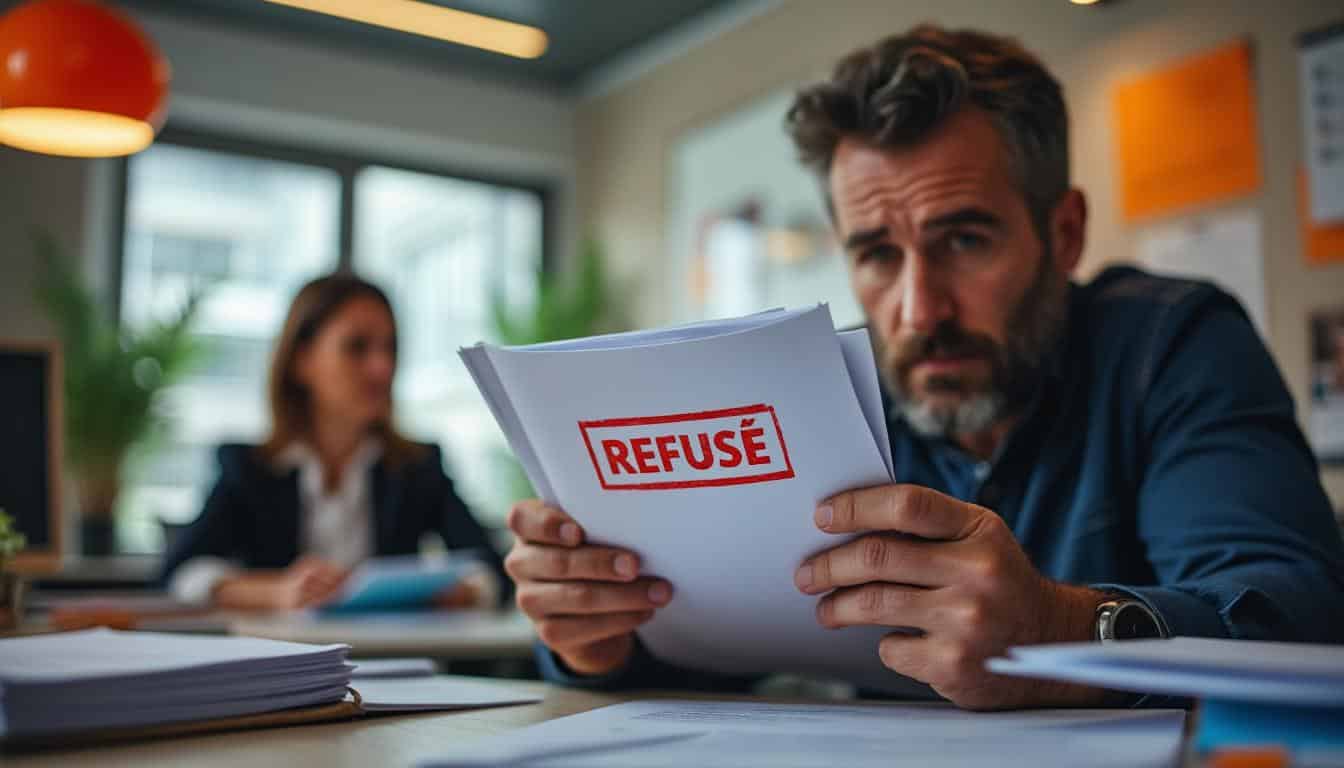 Illustration: Pourquoi la CNP refuse-t-elle certaines maladies dans ses contrats d’assurance ?