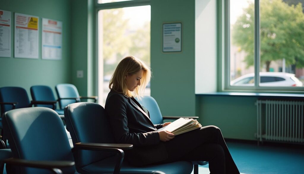 Maladie rejetée par les assurances CNP : comprendre et agir