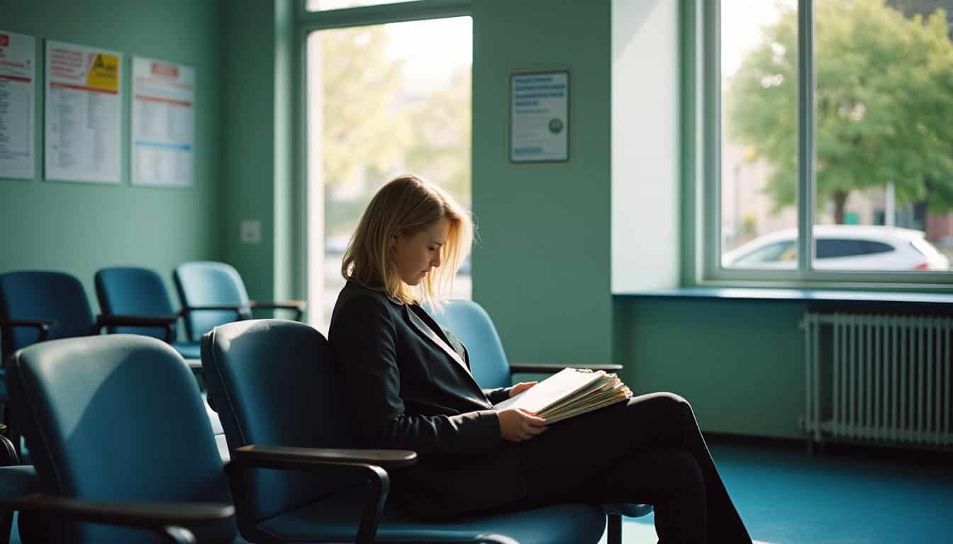 Maladie rejetée par les assurances CNP : comprendre et agir