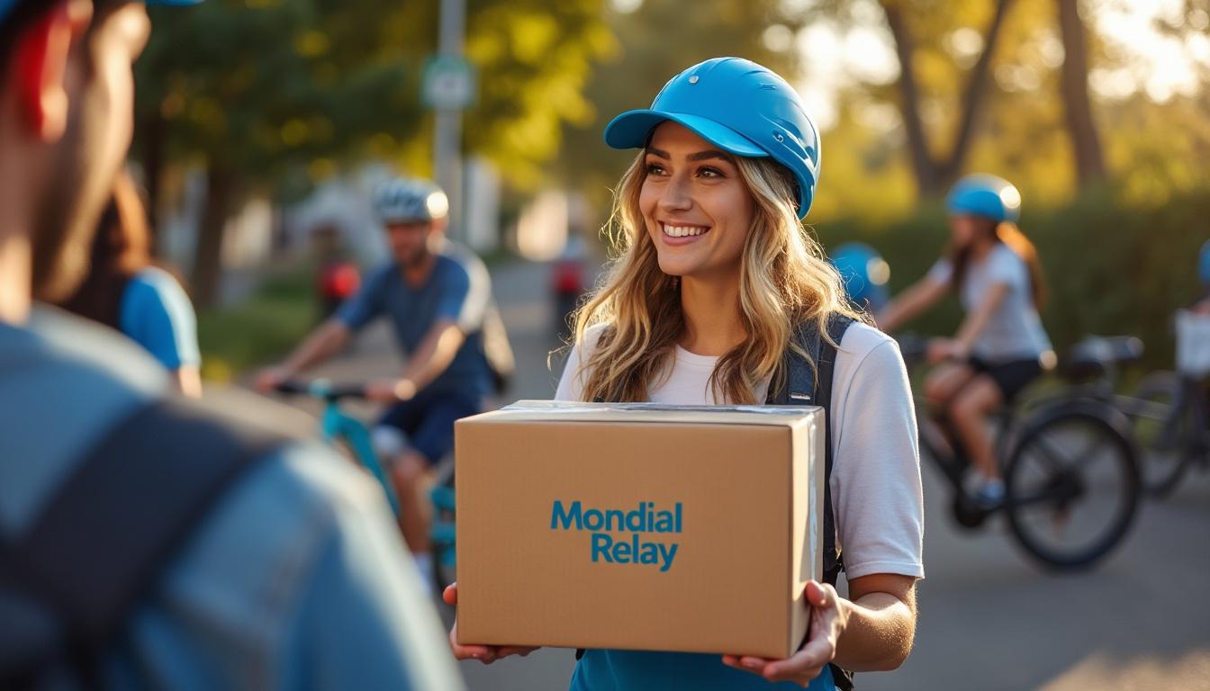 Mondial Relay assurance : protégez efficacement vos colis fragiles