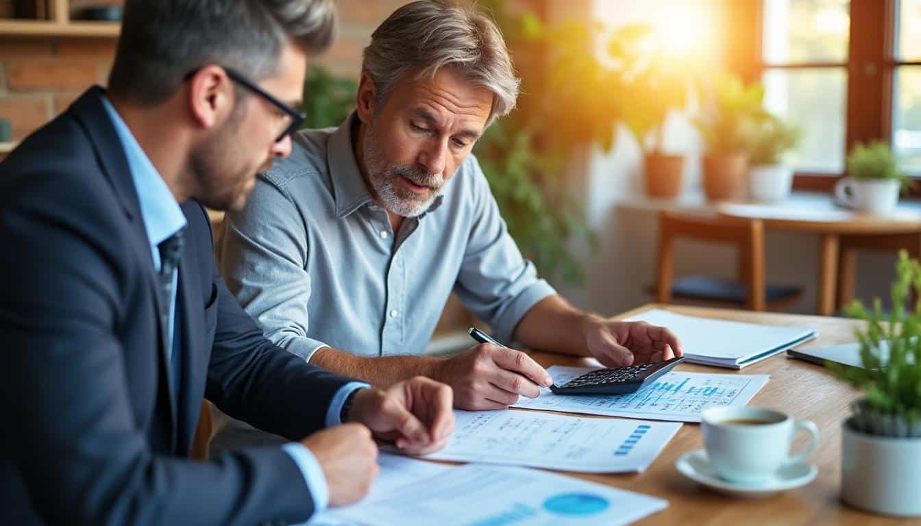 Illustration: Comprendre les fondamentaux du fonctionnement et des contrats d’assurance-vie