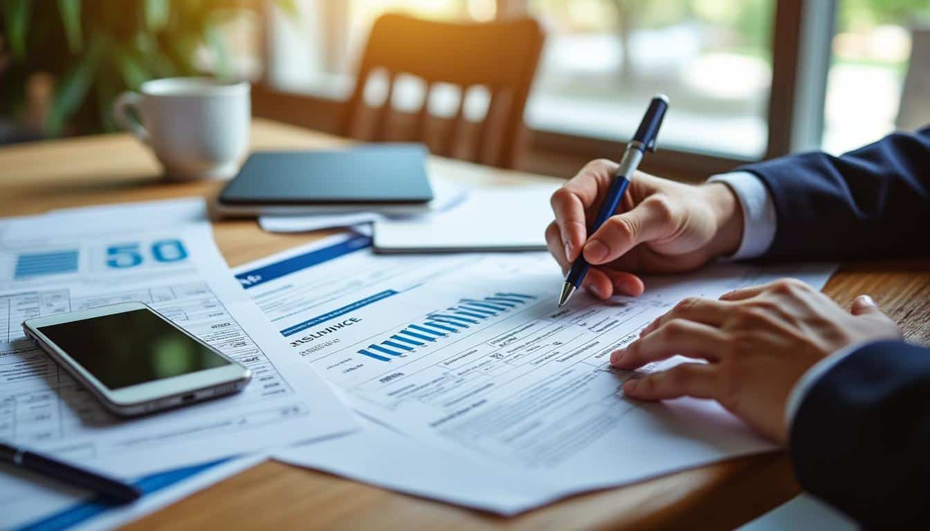 Tableau de la fiscalité de l’assurance-vie : guide complet et conseils