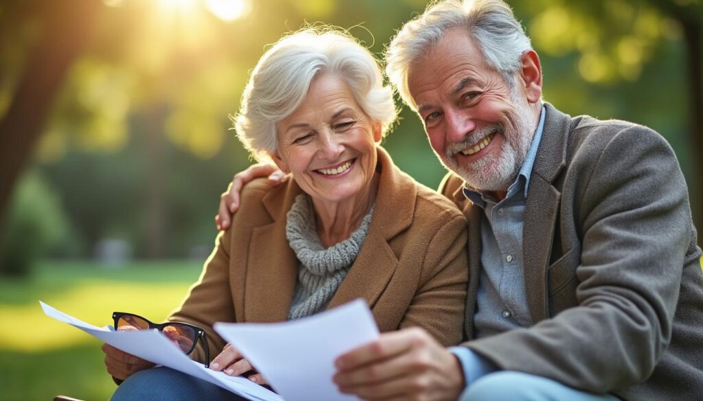 Versement de l’assurance vie après 70 ans : règles et optimisations