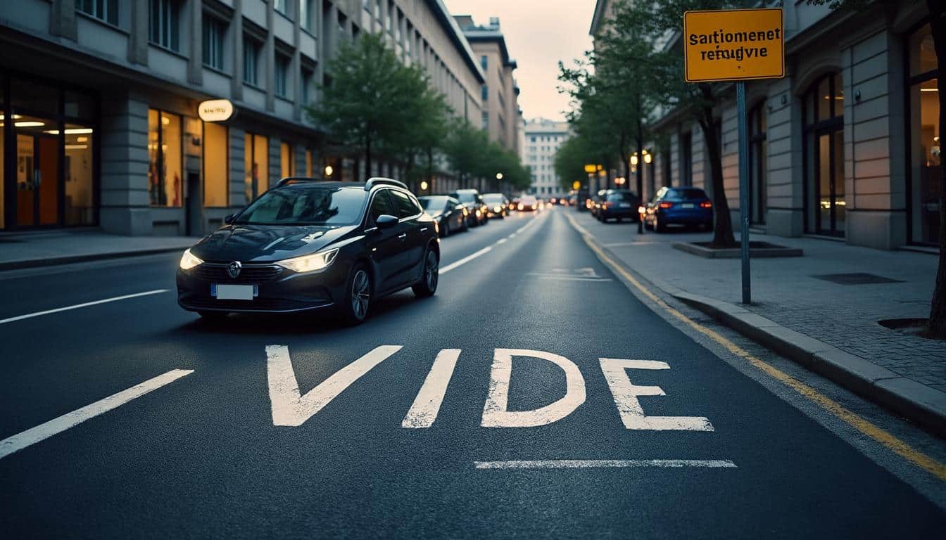 Illustration: Comment comprendre le vol de voiture et ses différentes circonstances