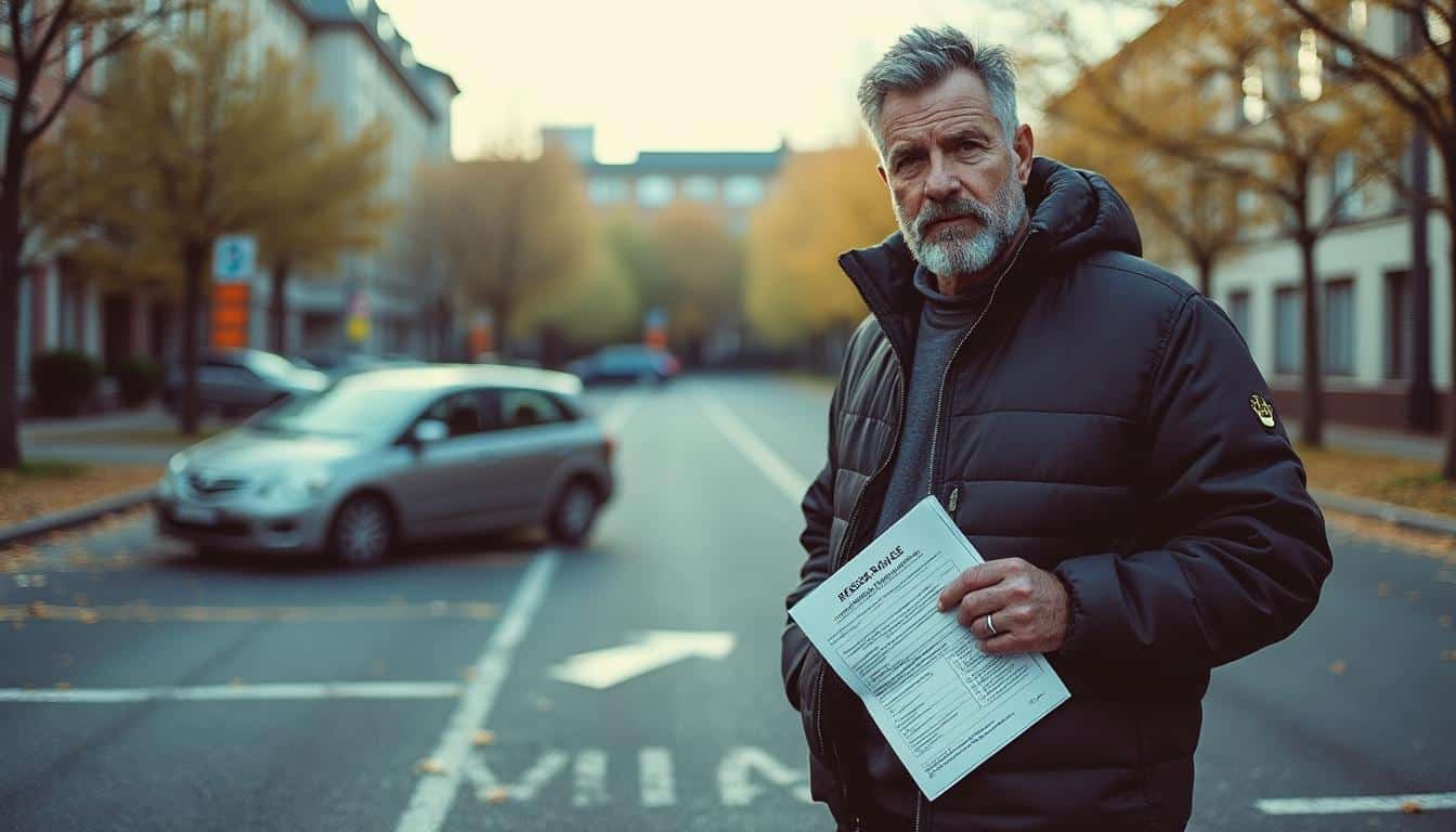 Vol de voiture : assurance refuse de rembourser, que faire ?