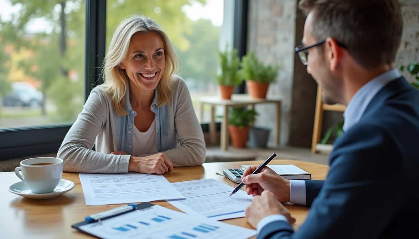 Illustration: Comprendre les principes des prélèvements sociaux sur un contrat d’assurance vie