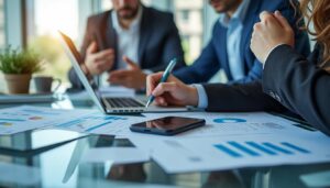 Banque, finance, assurance : devenir ingénieur d'affaires expert