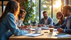 Convention collective des assurances : guide complet et actualisé