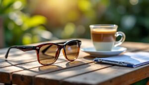 Lunettes cassées : que couvre l’assurance habitation ?