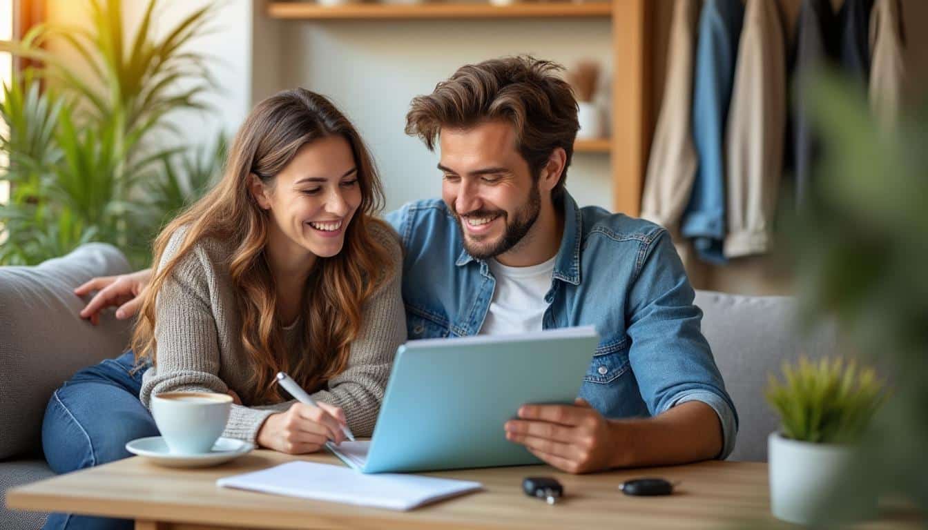 Illustration: Comprendre l’essence de l’assurance garantie privée