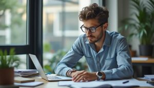 Alternance en assurance : guide complet pour réussir sa formation