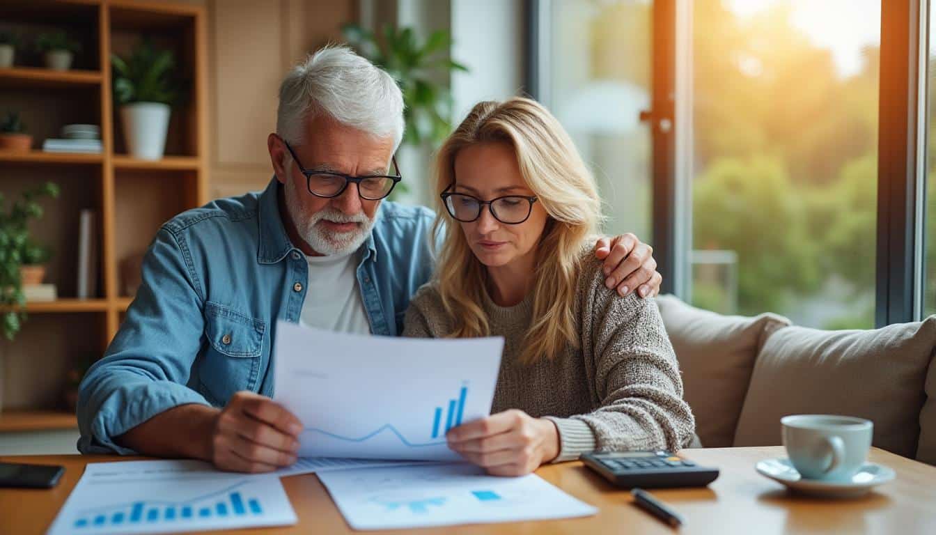 Illustration: Comprendre le fonctionnement d’une assurance vie dédiée à la retraite
