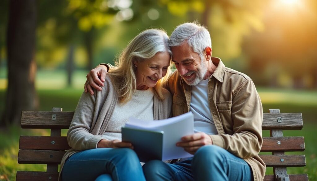 Assurance vie pour la retraite : guide complet pour bien préparer votre avenir