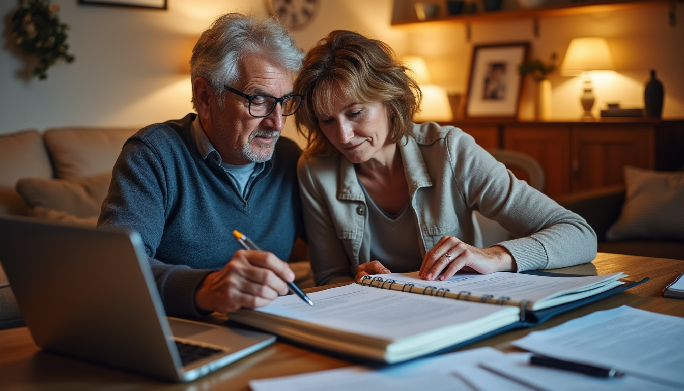 Illustration: Comprendre la clause bénéficiaire et ses modalités de modification