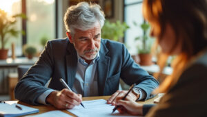 Changement bénéficiaire assurance vie après 70 ans : guide complet