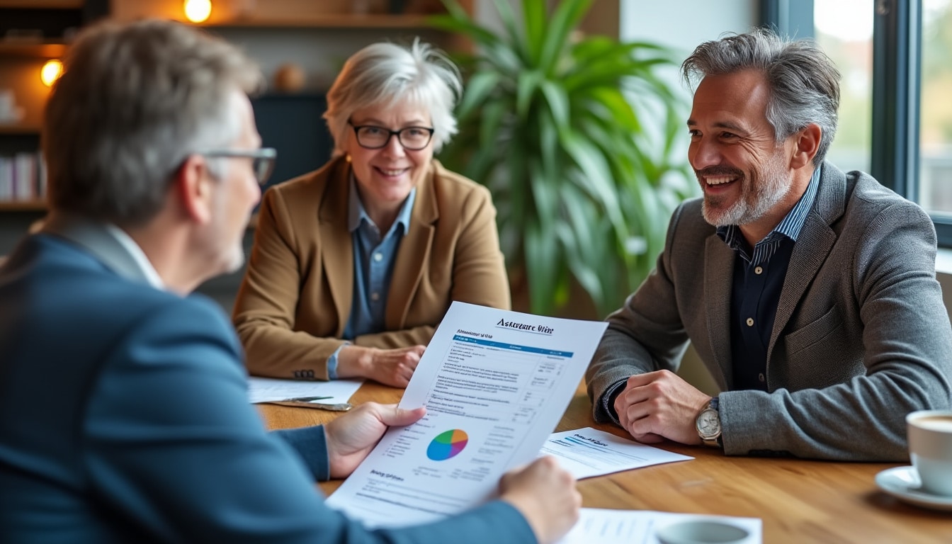 Illustration: Comprendre la réforme Pacte et ses effets sur les contrats d’assurance vie