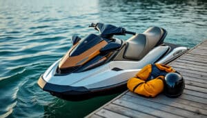 Assurance jet ski : guide complet pour bien protéger votre engin