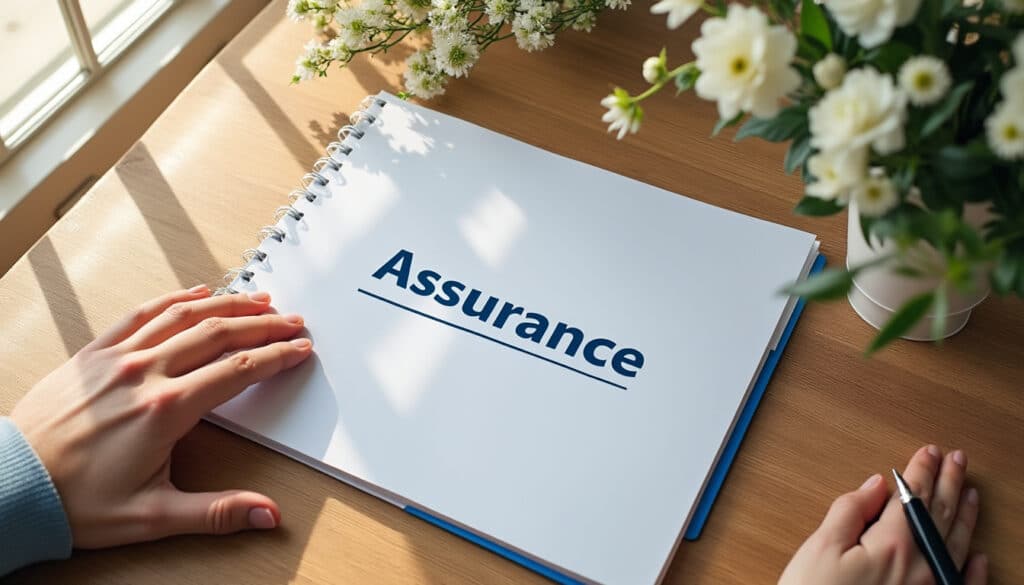 Assurance vie et suicide : comprendre garanties et délais de carence