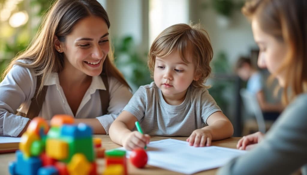 Fin de contrat assistante maternelle : guide complet et démarches clés