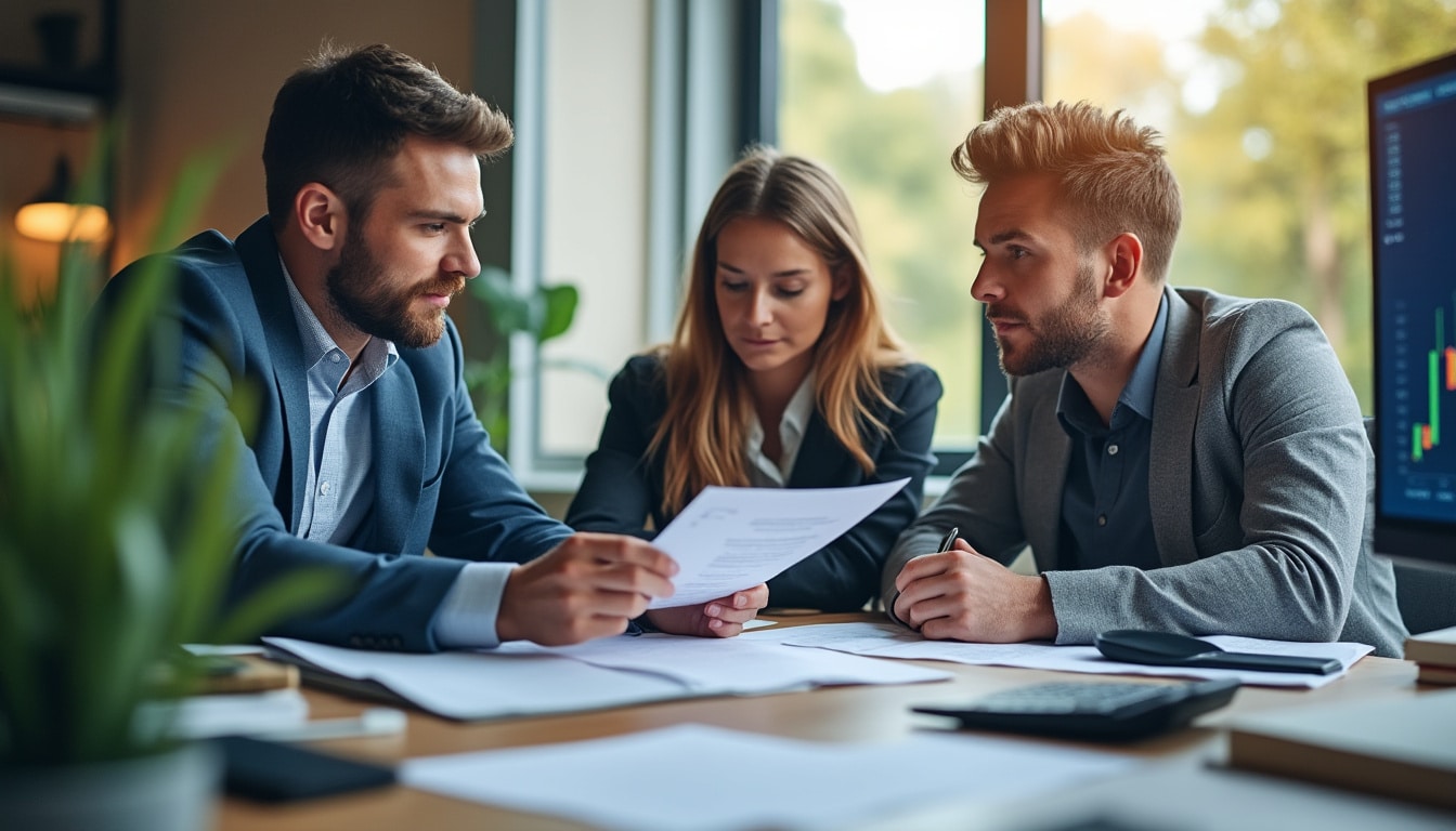 Illustration: Comprendre les fondamentaux de la taxe sur les contrats d’assurance