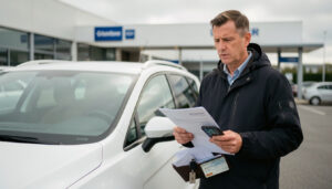 Assurance après résiliation pour non-paiement auto