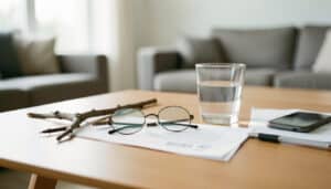 Lunettes cassées : l’assurance habitation rembourse-t-elle ?