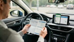 Carte grise et assurance auto : quelles démarches ?