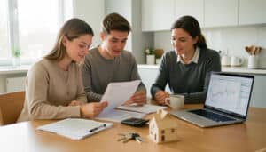 Remboursement de l’assurance de prêt immobilier