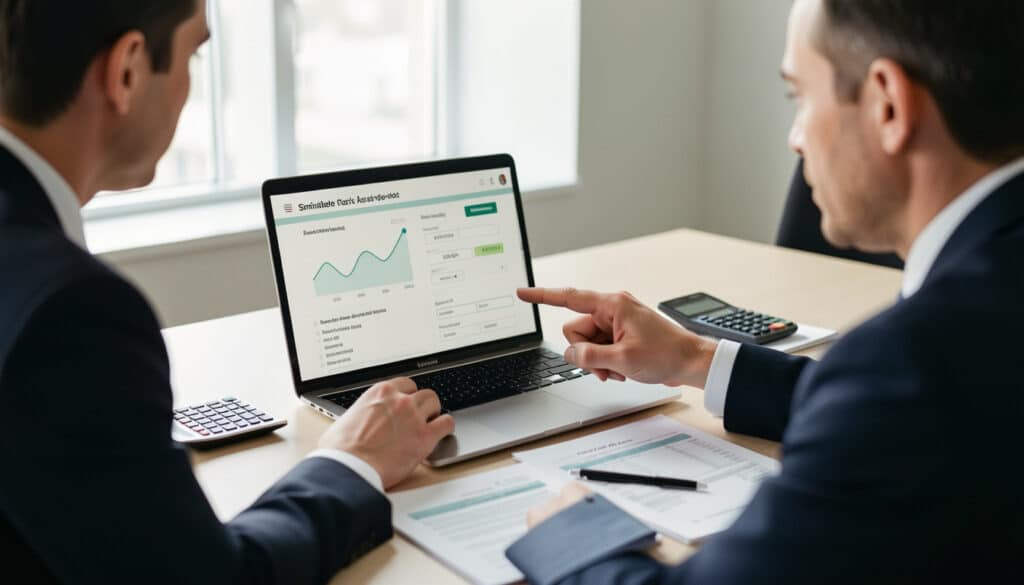 Simulateur de rachat d’assurance-vie et fiscalité