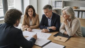 Assurance vie et donation : règles, fiscalité, recours