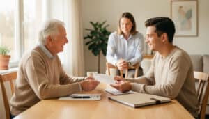 Donation et assurance-vie : transmettre de son vivant